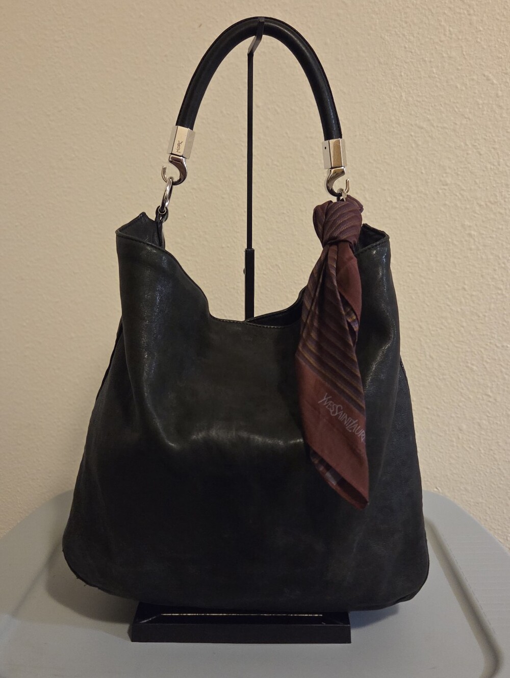 GUC Vintage YSL Roady